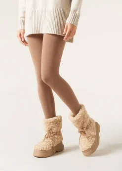 Collant Ultra Thermal Coprente