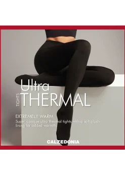Collant Ultra Thermal Coprente