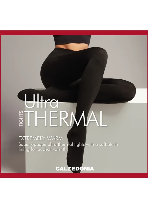 Collant Ultra Thermal Coprente