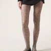 Collant Velati 30 Denari Animalier