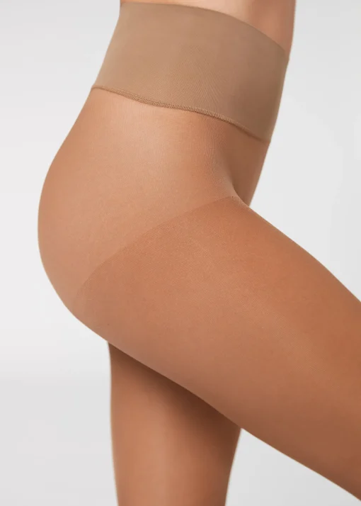 Collant Velati 40 Denari Essential Invisible