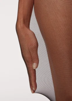 Collant Velati 40 Denari Essential Invisible
