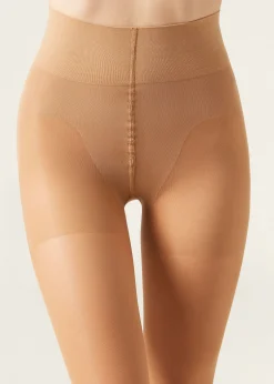 Collant Velati 30 Denari Mid Sculpt