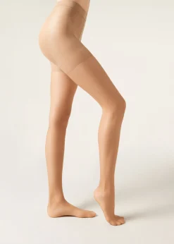 Collant Velati 15 Denari Strong Sculpt