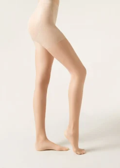 Collant Velati 15 Denari Strong Sculpt