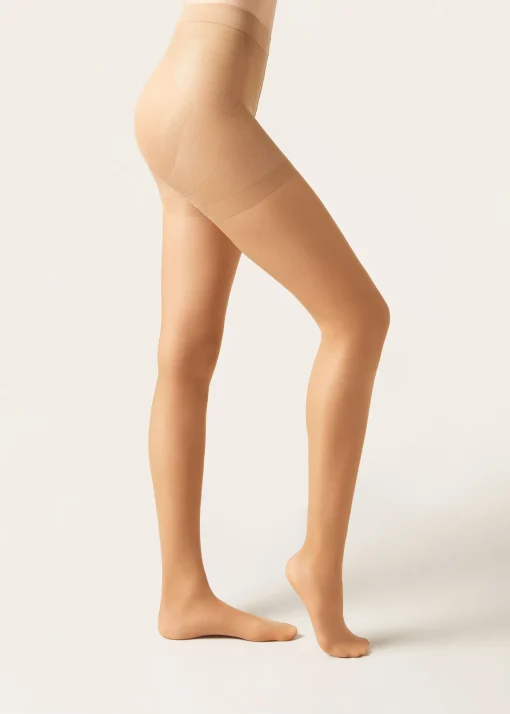 Collant Velati 30 Denari Strong Sculpt