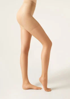 Collant Velati 15 Denari Strong Sculpt