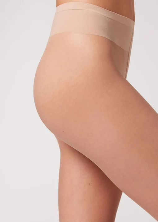 Collant Velatissimi 8 Denari