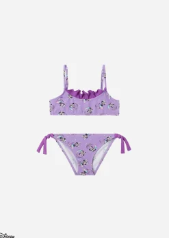 Costume Due Pezzi Bambina Minnie Mermaid Disney
