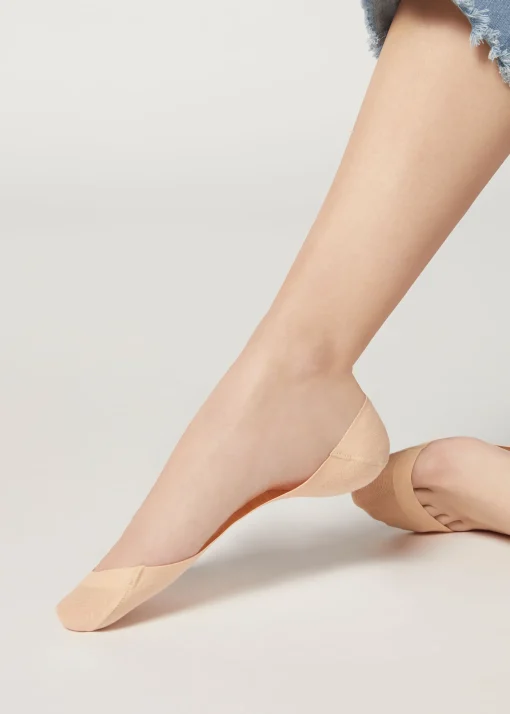 Fantasmini Scollati con Silicone