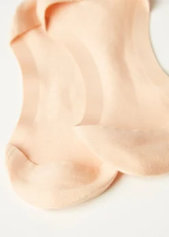 Fantasmini Scollati con Silicone