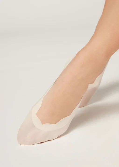 Fantasmini Taglio Laser con Silicone