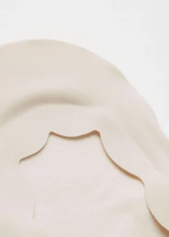 Fantasmini Taglio Laser con Silicone