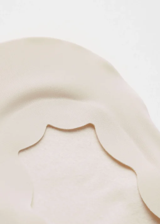 Fantasmini Taglio Laser con Silicone