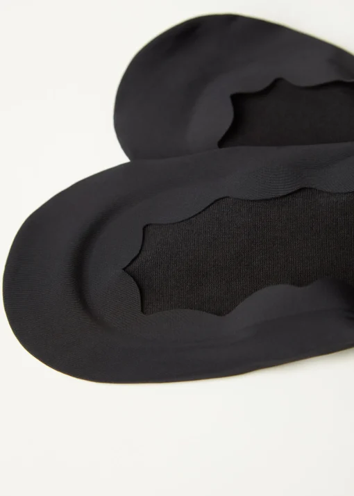 Fantasmini Taglio Laser con Silicone