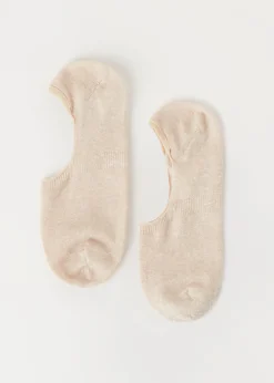Fantasmini Unisex in Cotone e Lino