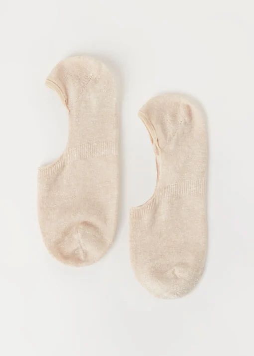 Fantasmini Unisex in Cotone e Lino