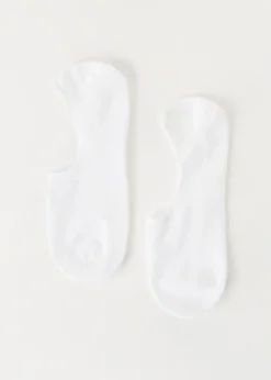 Fantasmini Unisex in Cotone e Lino