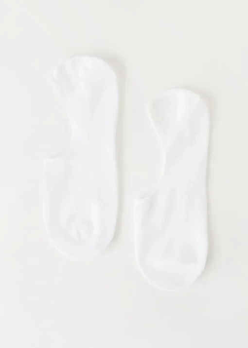 Fantasmini Unisex in Cotone e Lino