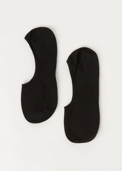 Fantasmini Unisex in Cotone e Lino