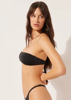 Fascia Dritta Leggermente Imbottita Costume Indonesia