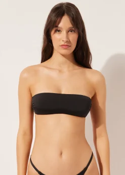 Fascia Dritta Leggermente Imbottita Costume Indonesia