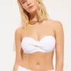 Fascia Leggermente Imbottita Costume Classic Piquet