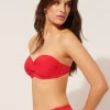 Fascia Leggermente Imbottita Costume Classic Piquet
