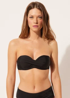 Fascia Leggermente Imbottita Costume Indonesia