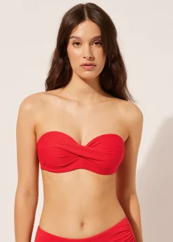 Fascia Leggermente Imbottita Costume Classic Piquet