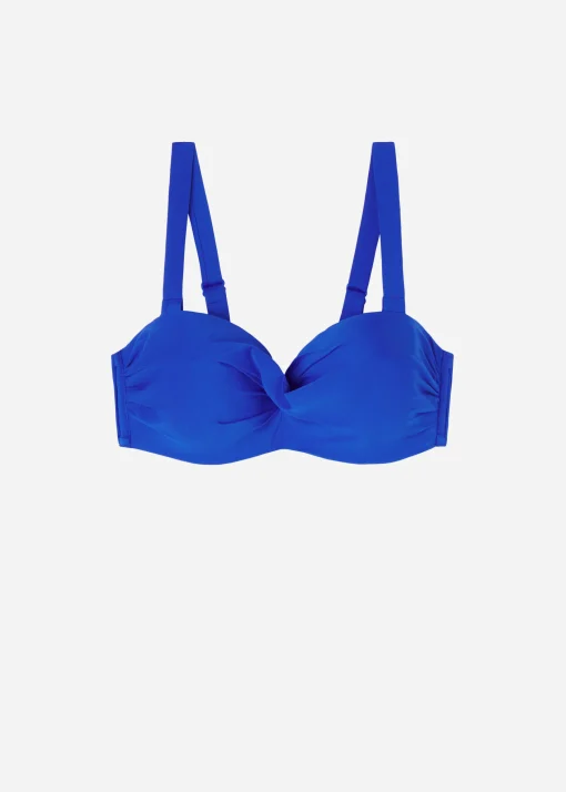 Fascia Leggermente Imbottita Costume Indonesia