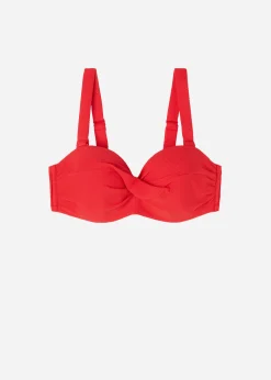 Fascia Leggermente Imbottita Costume Classic Piquet