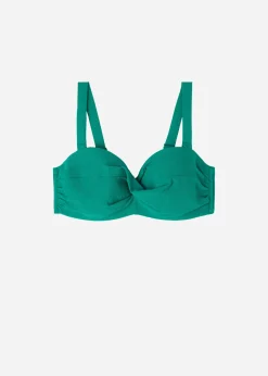 Fascia Leggermente Imbottita Costume Classic Piquet