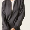 Felpa Oversize Lux Lounge