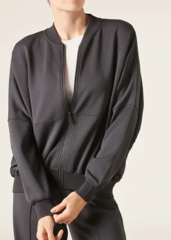 Felpa Oversize Lux Lounge