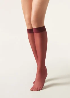 Gambaletti con Bordi Comfort 20 Denari