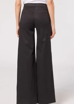 Jeans a Palazzo Eco