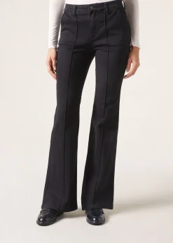 Jeans a Zampa