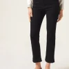 Jeans a Zampa Cropped
