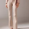 Jeans a Zampa Light Denim Eco
