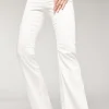 Jeans a Zampa Light Denim Eco