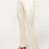Jeans a Zampa Light Denim Eco