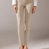 Jeans Push Up Light Denim Eco