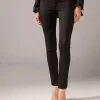 Jeans Push Up Light Denim Eco