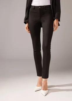 Jeans Push Up Light Denim Eco