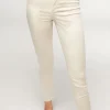Jeans Push Up Light Denim Eco