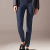 Jeans Push Up Light Denim Eco