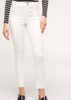 Jeans Push Up Light Denim Eco