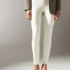Jeans Push Up Skinny a Vita Alta Soft Touch