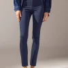 Jeans Skinny Termico Soft Touch